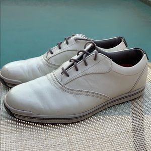 Footjoy Contour Casual golf shoes